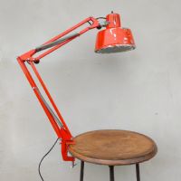 Miniatura dell'articolo Lampada da scrivania vintage anni 70 - Oggetto n.262