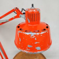 Miniatura dell'articolo Lampada da scrivania vintage anni 70 - Oggetto n.262