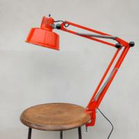 Miniatura dell'articolo Lampada da scrivania vintage anni 70 - Oggetto n.262