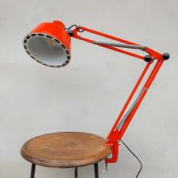 Miniatura dell'articolo Lampada da scrivania vintage anni 70 - Oggetto n.262