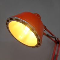 Miniatura dell'articolo Lampada da scrivania vintage anni 70 - Oggetto n.262