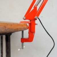 Miniatura dell'articolo Lampada da scrivania vintage anni 70 - Oggetto n.262
