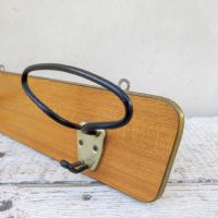 Miniatura dell'articolo Appendiabiti da parete modernariato vintage - Oggetto n.283