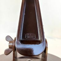 Lampada da scrivania industriale laboratorio Zeiss vintage - miniatura 17