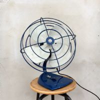 Miniatura dell'articolo Ventilatore General Electric Made in USA - Oggetto n.146