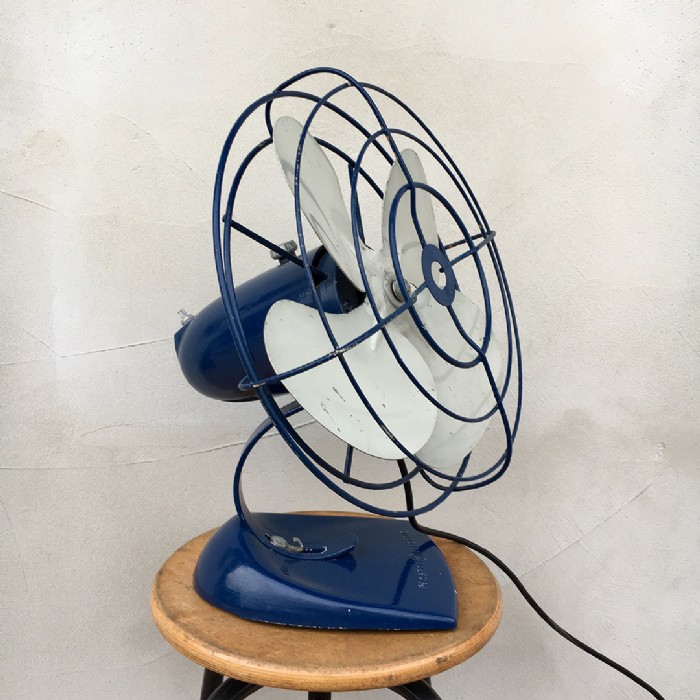 Miniatura dell'articolo Ventilatore General Electric Made in USA - Oggetto n.146