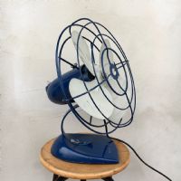 Miniatura dell'articolo Ventilatore General Electric Made in USA - Oggetto n.146