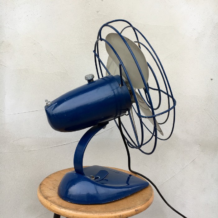 Miniatura dell'articolo Ventilatore General Electric Made in USA - Oggetto n.146