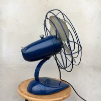 Miniatura dell'articolo Ventilatore General Electric Made in USA - Oggetto n.146