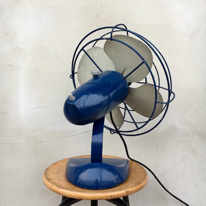 Miniatura dell'articolo Ventilatore General Electric Made in USA - Oggetto n.146