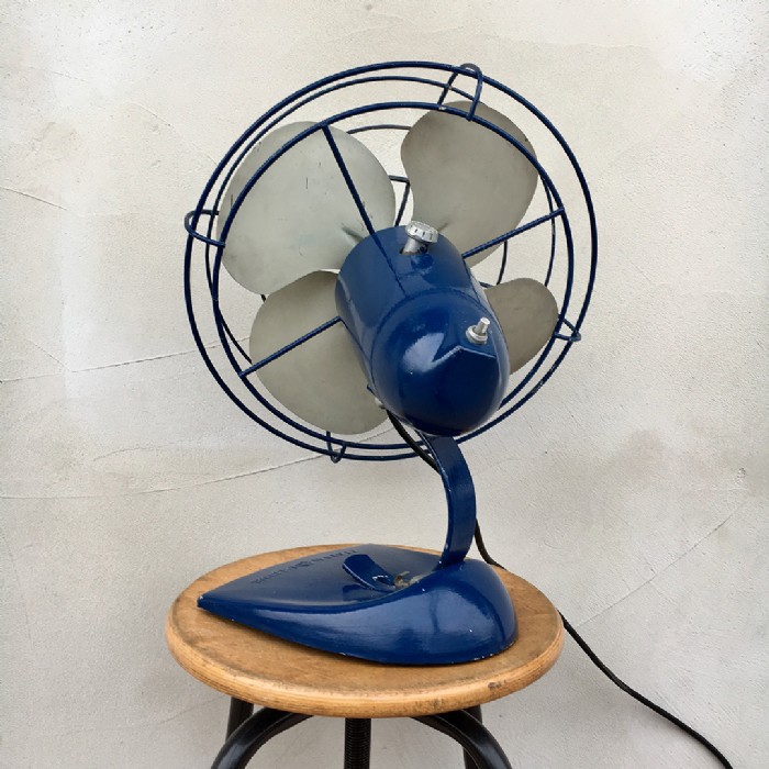 Miniatura dell'articolo Ventilatore General Electric Made in USA - Oggetto n.146