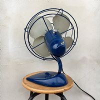 Miniatura dell'articolo Ventilatore General Electric Made in USA - Oggetto n.146
