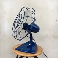 Miniatura dell'articolo Ventilatore General Electric Made in USA - Oggetto n.146