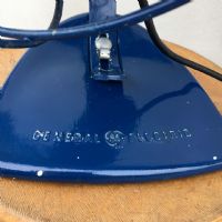 Miniatura dell'articolo Ventilatore General Electric Made in USA - Oggetto n.146