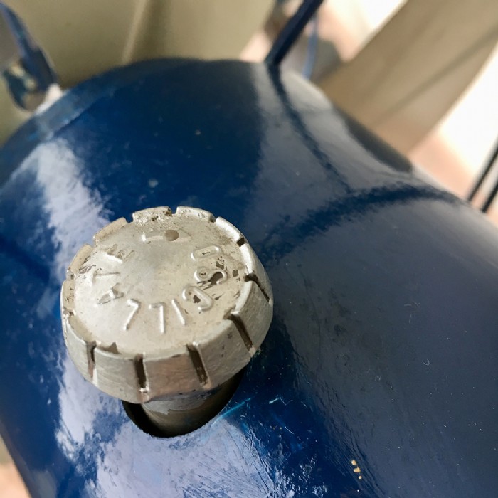 Miniatura dell'articolo Ventilatore General Electric Made in USA - Oggetto n.146
