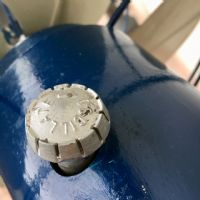 Miniatura dell'articolo Ventilatore General Electric Made in USA - Oggetto n.146
