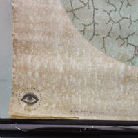 Ingrandisci l'immagine Miniatura dell'articolo Poster Poster didattico medico apparato respiratorio vintage n.401