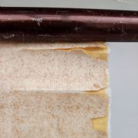 Ingrandisci l'immagine Miniatura dell'articolo Poster Poster didattico medico apparato respiratorio vintage n.401