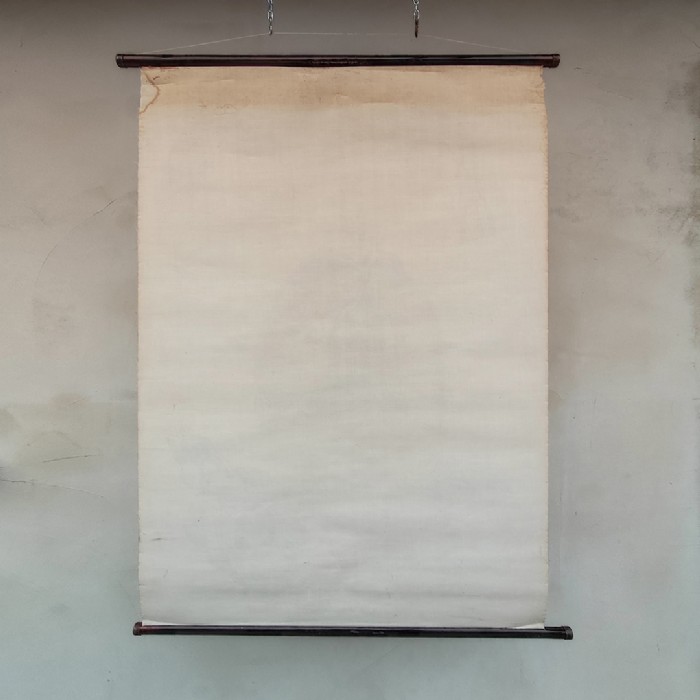 Passa il mouse sull'immagine per ingrandire Immagine dell'articolo Poster Poster didattico medico apparato respiratorio vintage n.401