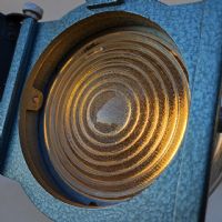 Miniatura dell'articolo Faro da teatro spot IFF con treppiede vintage - Oggetto n.233