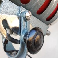 Miniatura dell'articolo Faro da teatro spot IFF con treppiede vintage - Oggetto n.233