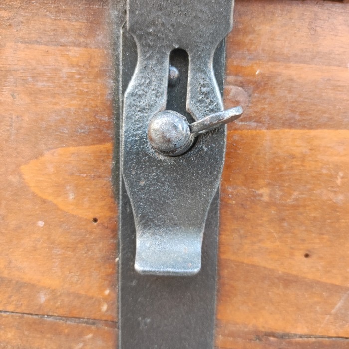 Immagine dell'articolo Contenitori Valigia da viaggio vintage n.416