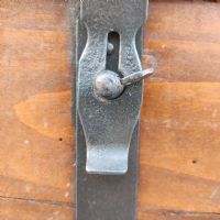 Miniatura dell'articolo Contenitori Valigia da viaggio vintage n.416