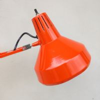Miniatura dell'articolo Lampada da scrivania Tecnolampada Brevetti vintage - Oggetto n.263