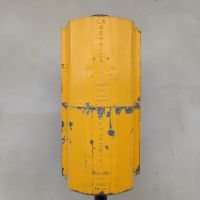 Ingrandisci l'immagine Semaforo stradale anni 80 vintage - miniatura 13