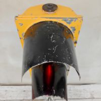 Ingrandisci l'immagine Semaforo stradale anni 80 vintage - miniatura 9