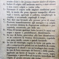 Miniatura dell'articolo Cartello industriale di primo soccorso - Oggetto n.101