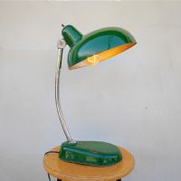 Miniatura dell'articolo Lampada da scrivania ministeriale Perazzone Torino vintage  - Oggetto n.265