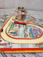 Miniatura dell'articolo Stazione Giocattolo Made in Western Germany - Oggetto n.298
