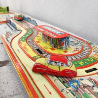 Miniatura dell'articolo Stazione Giocattolo Made in Western Germany - Oggetto n.298