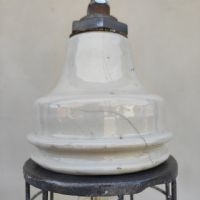 Ingrandisci l'immagine Lampada industriale da lavoro vintage - miniatura 13