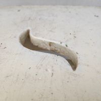 Miniatura dell'articolo Sgabello rustico di campagna vintage - Oggetto n.70