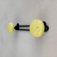 Appendiabiti da parete francese vintage - miniatura 3