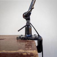 Miniatura dell'articolo Lampada da scrivania industriale - Oggetto n.2