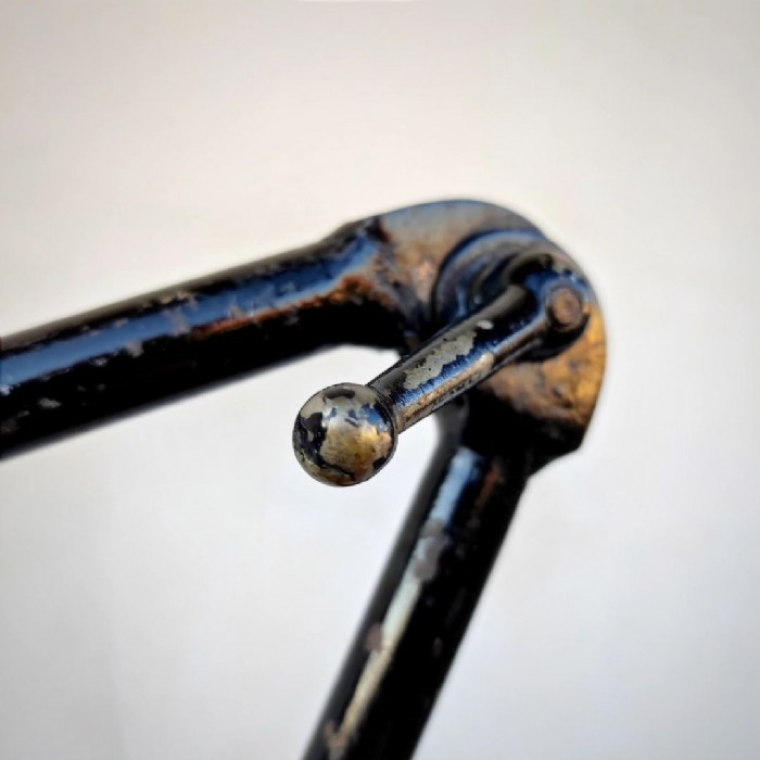 Miniatura dell'articolo Lampada da scrivania industriale - Oggetto n.2