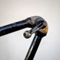 Miniatura dell'articolo Lampada da scrivania industriale - Oggetto n.2