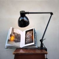Miniatura dell'articolo Lampada da scrivania industriale - Oggetto n.2