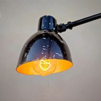 Miniatura dell'articolo Lampada da scrivania industriale - Oggetto n.2