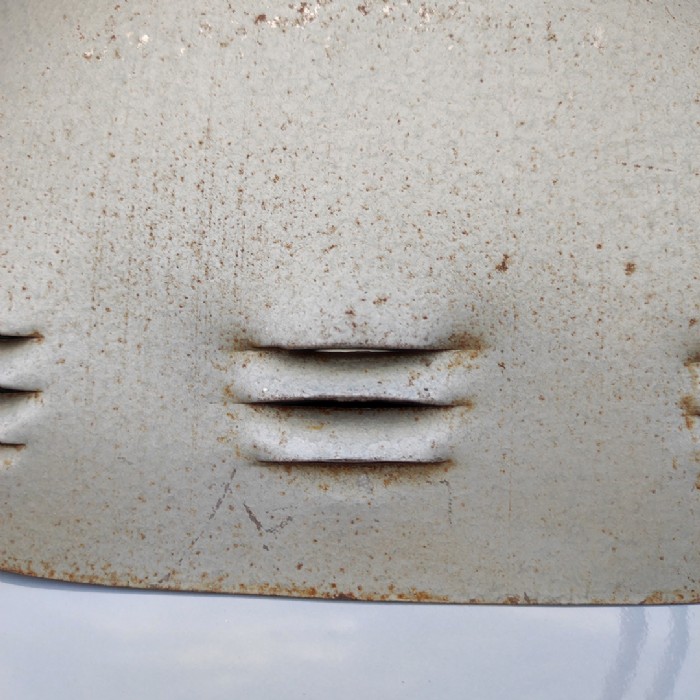 Immagine dell'articolo Lampada industriale a sospensione Lampade industriali a sospensione vintage (coppia) n.462