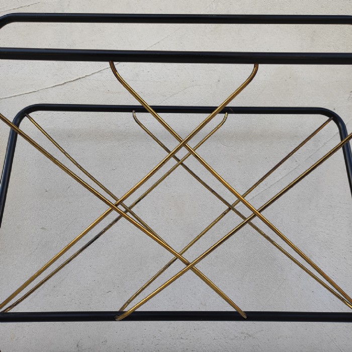 Immagine dell'articolo Portariviste Portariviste midcentury vintage n.386