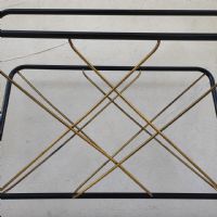 Miniatura dell'articolo Portariviste Portariviste midcentury vintage n.386