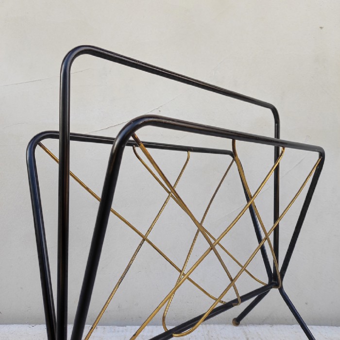 Immagine dell'articolo Portariviste Portariviste midcentury vintage n.386