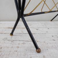 Miniatura dell'articolo Portariviste Portariviste midcentury vintage n.386