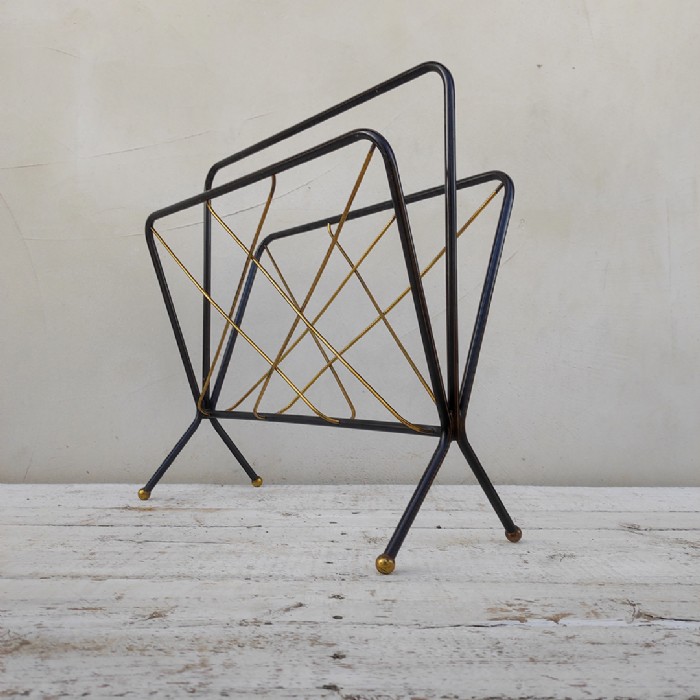 Immagine dell'articolo Portariviste Portariviste midcentury vintage n.386