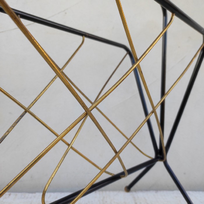 Immagine dell'articolo Portariviste Portariviste midcentury vintage n.386