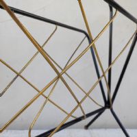 Miniatura dell'articolo Portariviste Portariviste midcentury vintage n.386